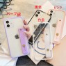 [SA06] plain color ❤️ iPhone case ❤️ iphone13 / Pro / max ❤️ temperament 