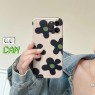 [SA90] Flower ❤️ Fashion ❤️ iPhone Case ❤️ iPhone13 / Pro / Max ❤️ 