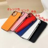 [SB27] Plain color ❤️ Fashion ❤️ iPhone Case Mobile case