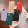 [SA83] temperament ❤️ fashion ❤️ iPhone case ❤️ iPhone13 / Pro / MAX 