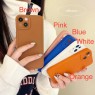 [SA67] plain color ❤️ iphone case ❤️ iPhone13 / PRO / MAX ❤️ fashion 