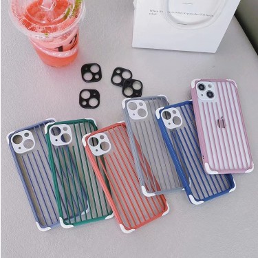 【SA04】 ❤️ Fashion ❤️ iPhone Case ❤️ iPhone 13 / Pro / Max ❤️ 