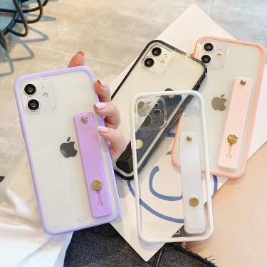 [SA06] plain color ❤️ iPhone case ❤️ iphone13 / Pro / max ❤️ temperament 