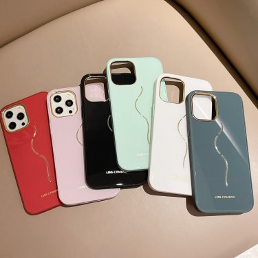 [SA15] Fashion ❤️ iPhone Case ❤️ iPhone 13 / Pro / Max ❤️ 