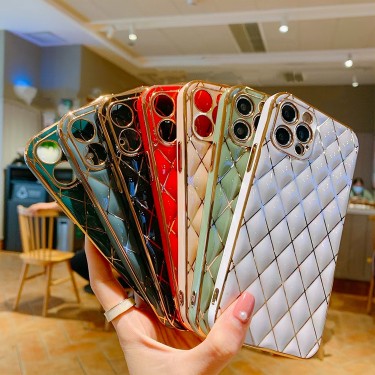 [SA16] Fashion ❤️ iPhone Case ❤️ iPhone 13 / Pro / Max ❤️ Classy 