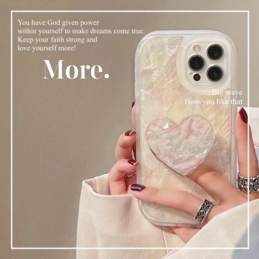 【AF01】love ❤️ temperament noble❤️ iPhone Case ❤️ iPhone13/Pro/Max 