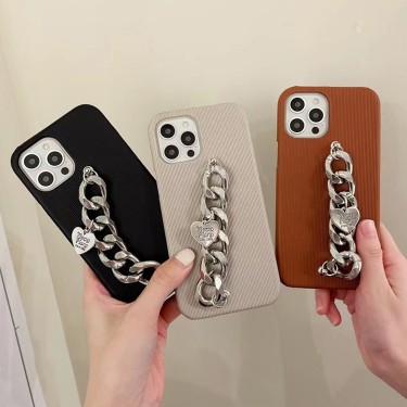 [S980] Leather ❤️ iPhone case ❤️ iPhone13 / Pro / MAX ❤️ fashion 