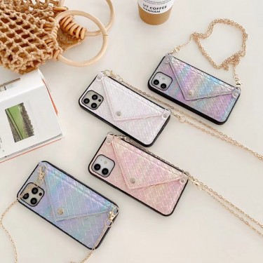 [SA36] Wallet ❤️ Strap ❤️ Fashion ❤️ iphone case ❤️ iPhone13 / Pro / MAX 