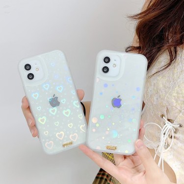 【SA38】 LOVE ❤️ POINT ❤️ ELEGANT ❤️ iphone case ❤️ iphone13 / Pro / MAX 