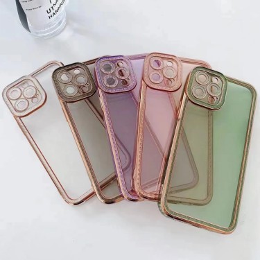 [SA72] Fashion ❤️ New ❤️ iPhone Case ❤️ iPhone 13 / Pro / MAX 