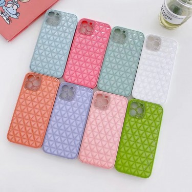 [SA149] Punipuni ❤️ Fashion ❤️ iPhone Case ❤️ iPhone 13 / Pro / MAX 