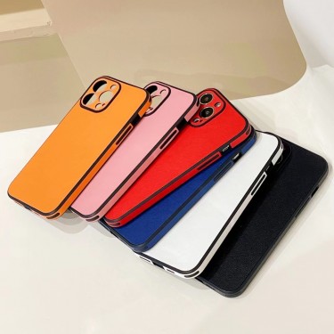 [SB27] Plain color ❤️ Fashion ❤️ iPhone Case Mobile case